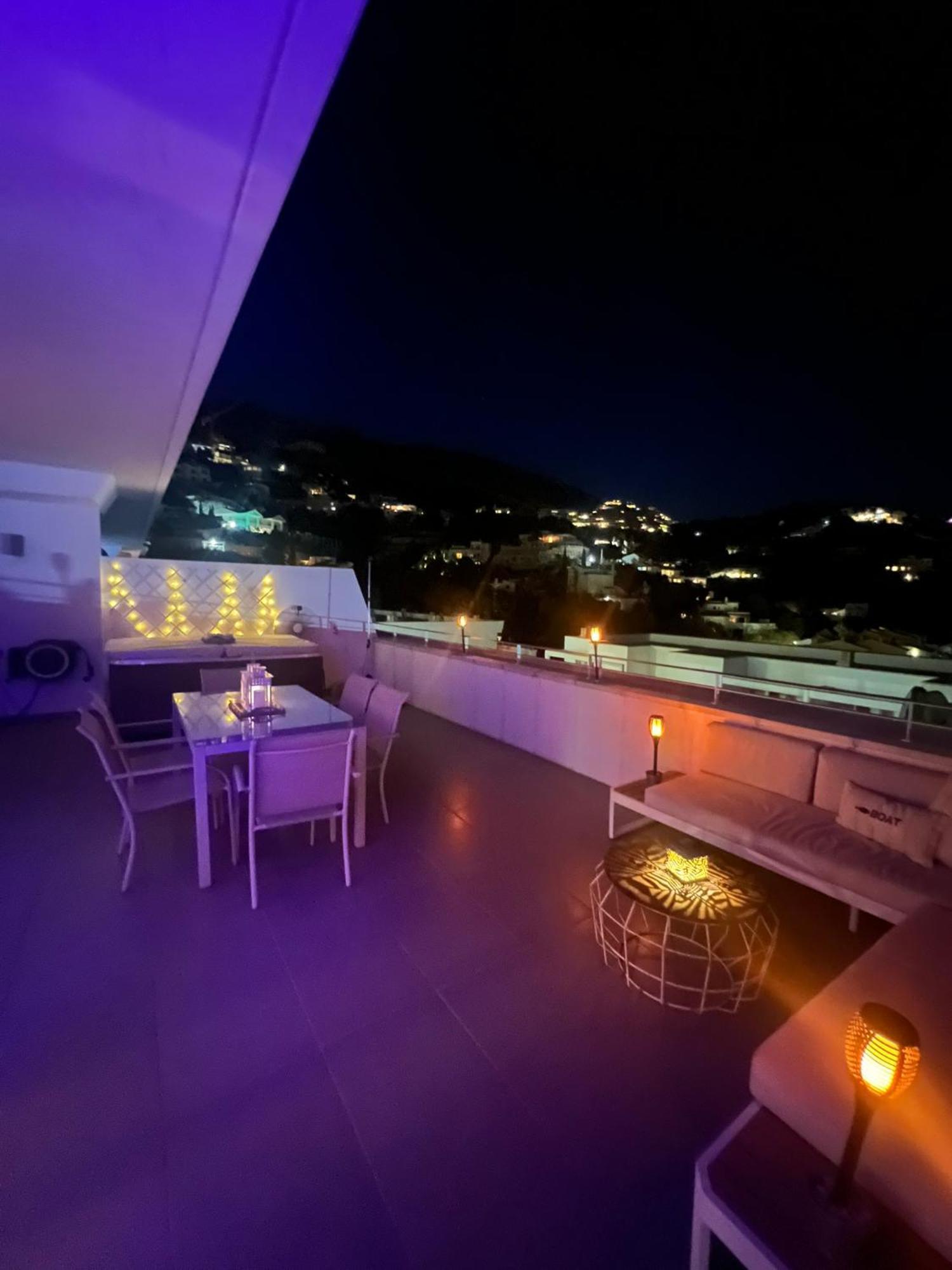 Casa Del Sol Apartman Altea Kültér fotó
