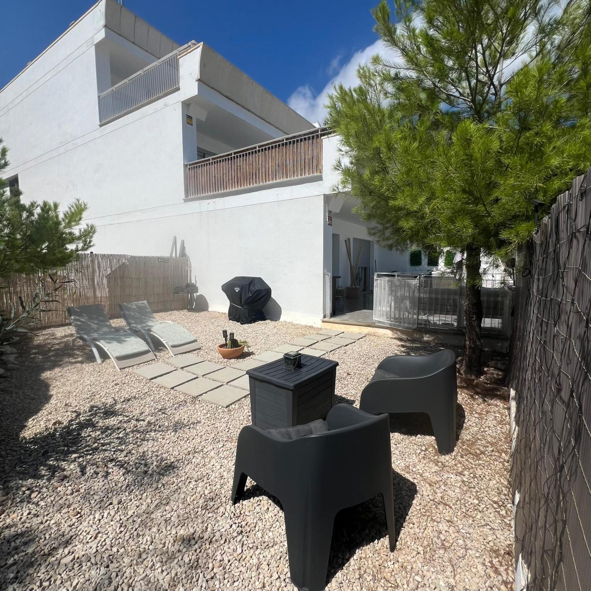 Casa Del Sol Apartman Altea Kültér fotó