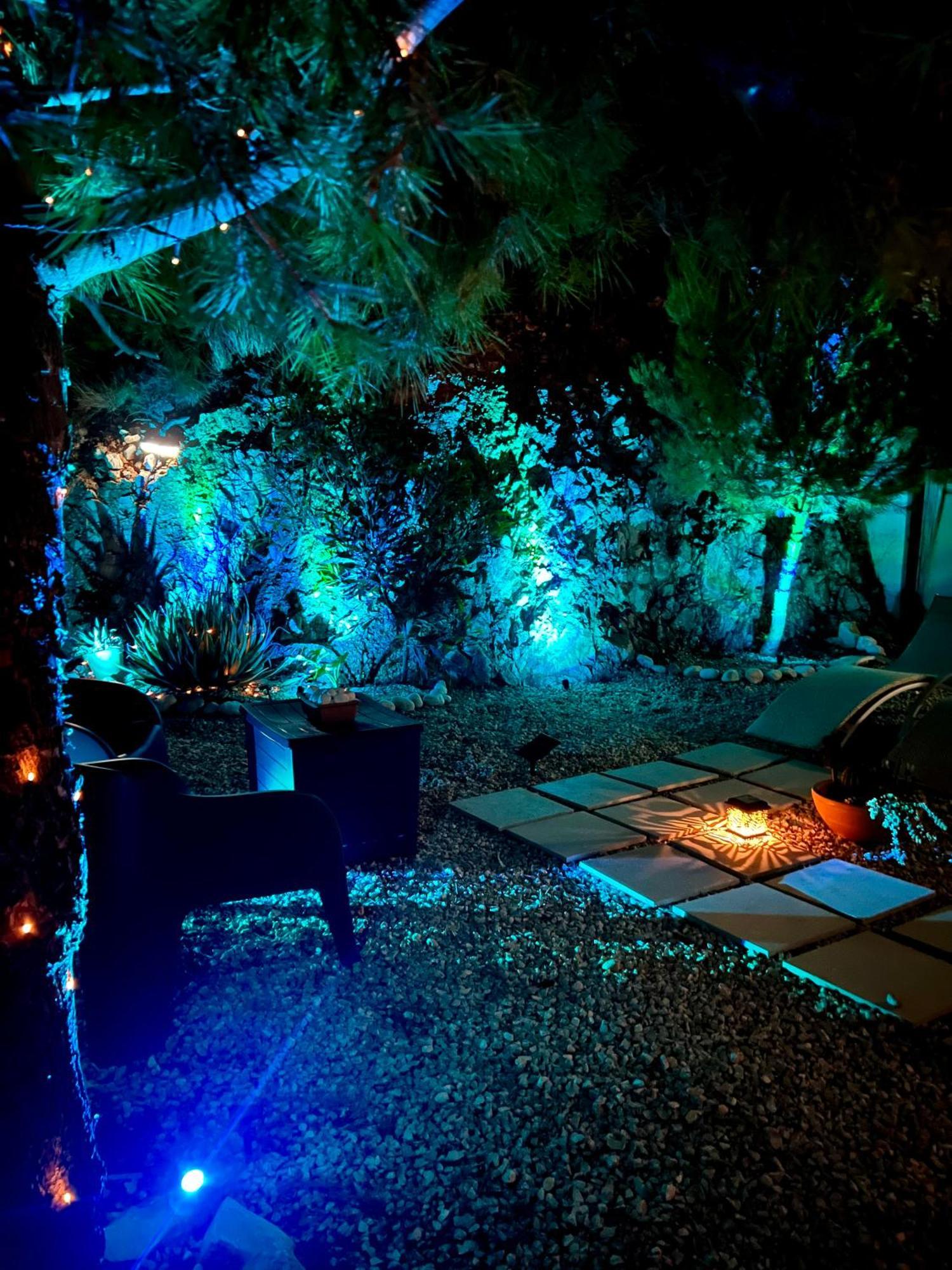 Casa Del Sol Apartman Altea Kültér fotó