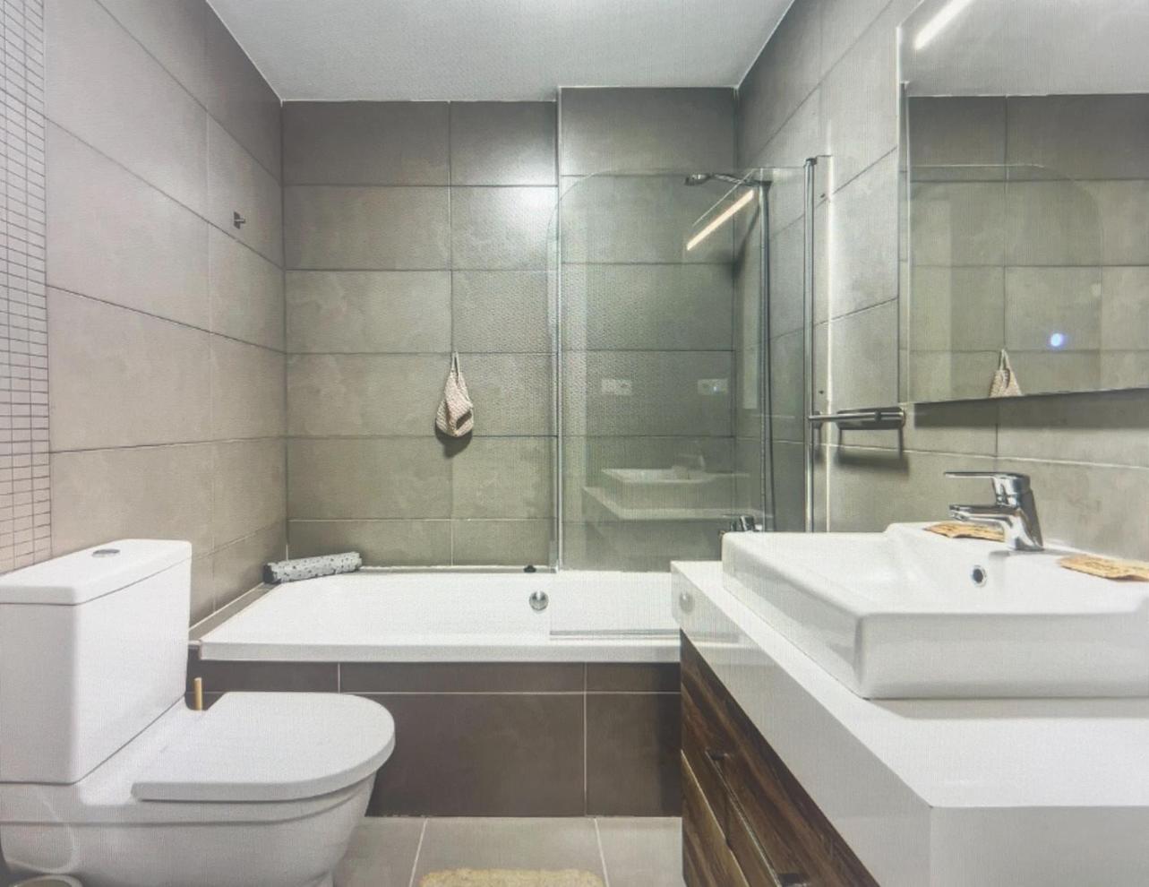 Casa Del Sol Apartman Altea Kültér fotó