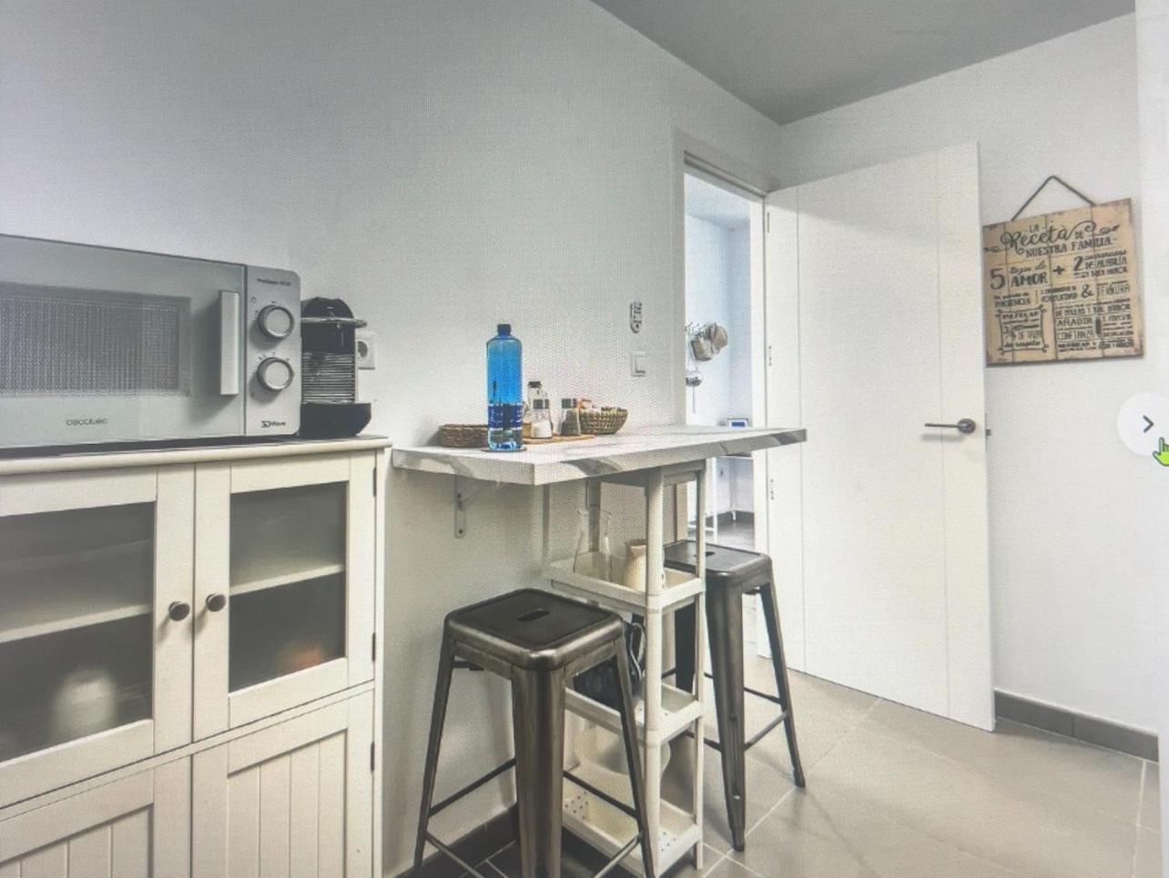 Casa Del Sol Apartman Altea Kültér fotó