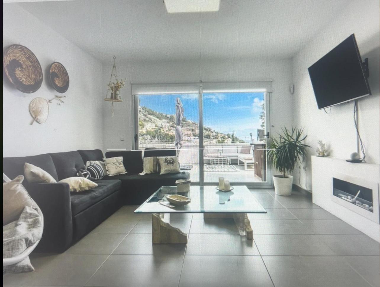 Casa Del Sol Apartman Altea Kültér fotó