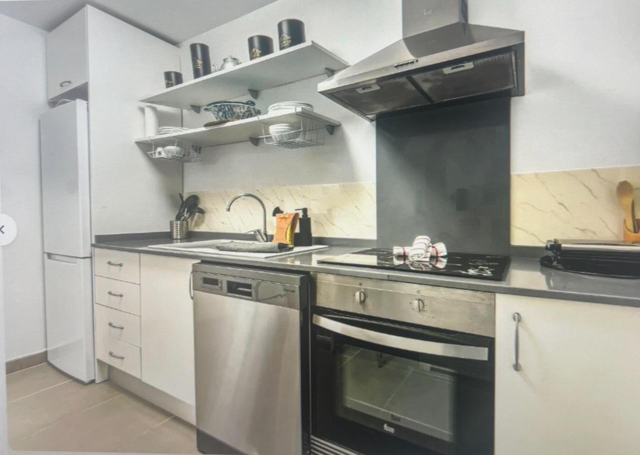 Casa Del Sol Apartman Altea Kültér fotó