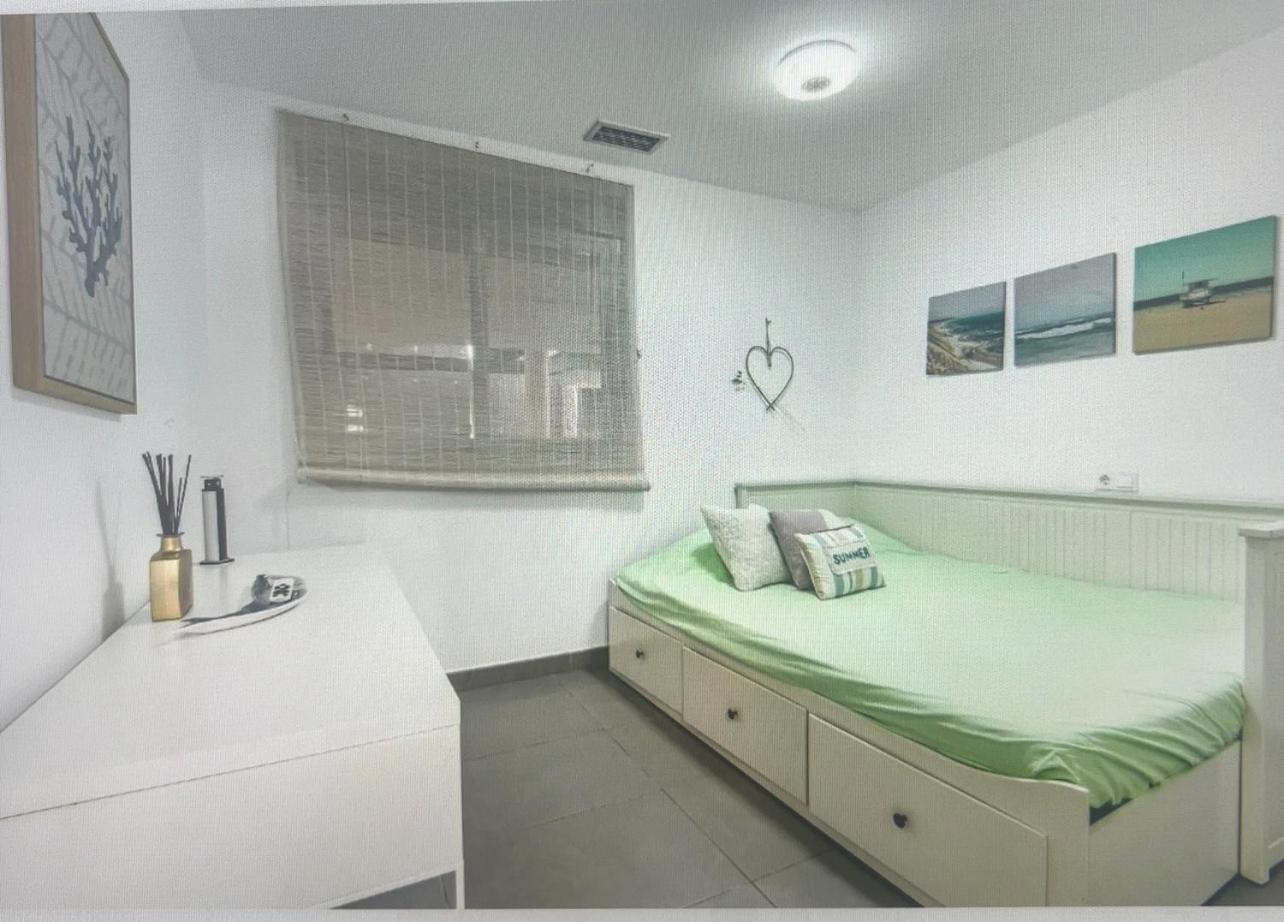 Casa Del Sol Apartman Altea Kültér fotó
