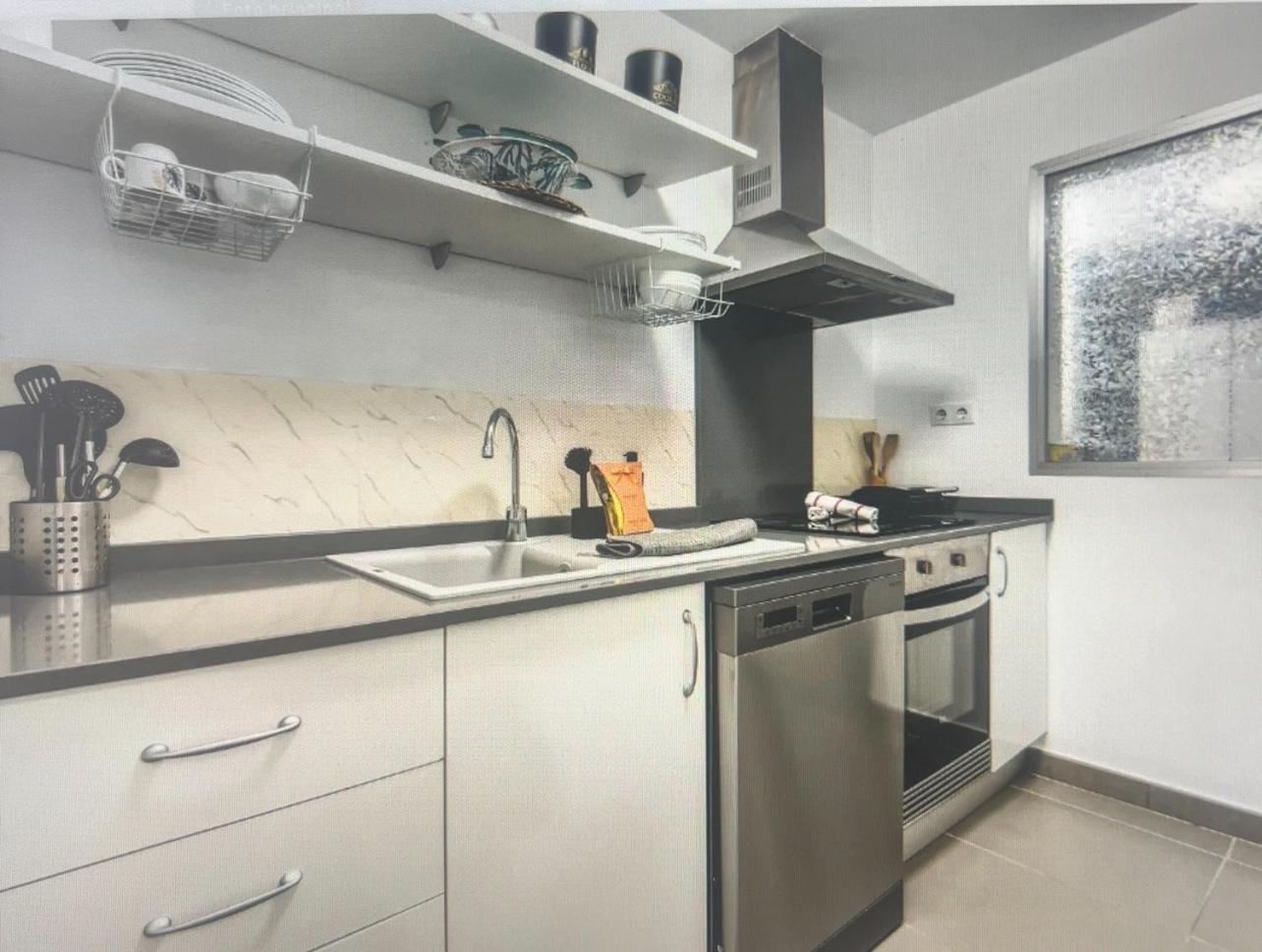 Casa Del Sol Apartman Altea Kültér fotó