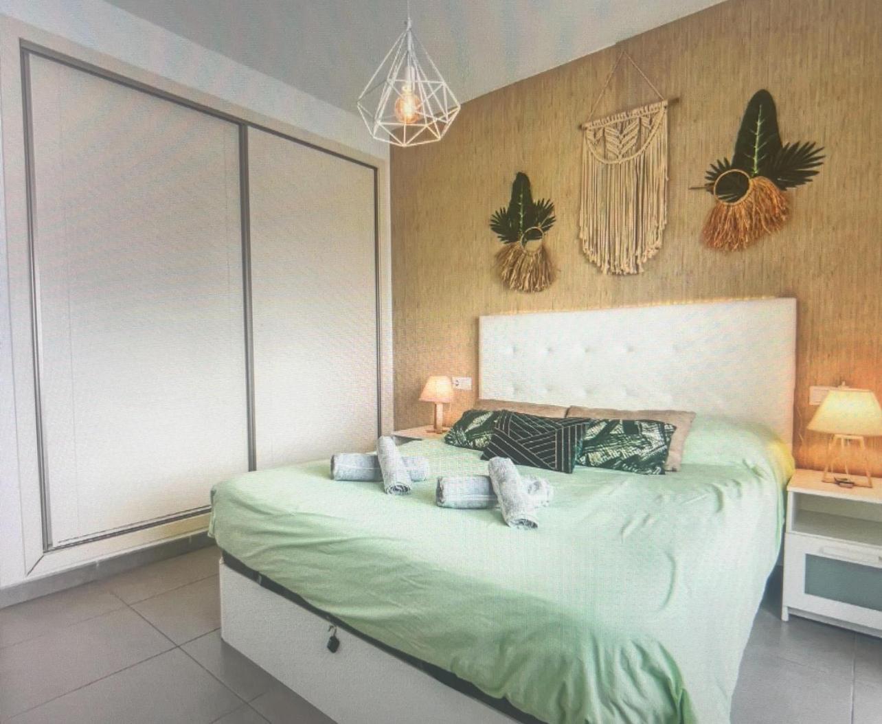 Casa Del Sol Apartman Altea Kültér fotó