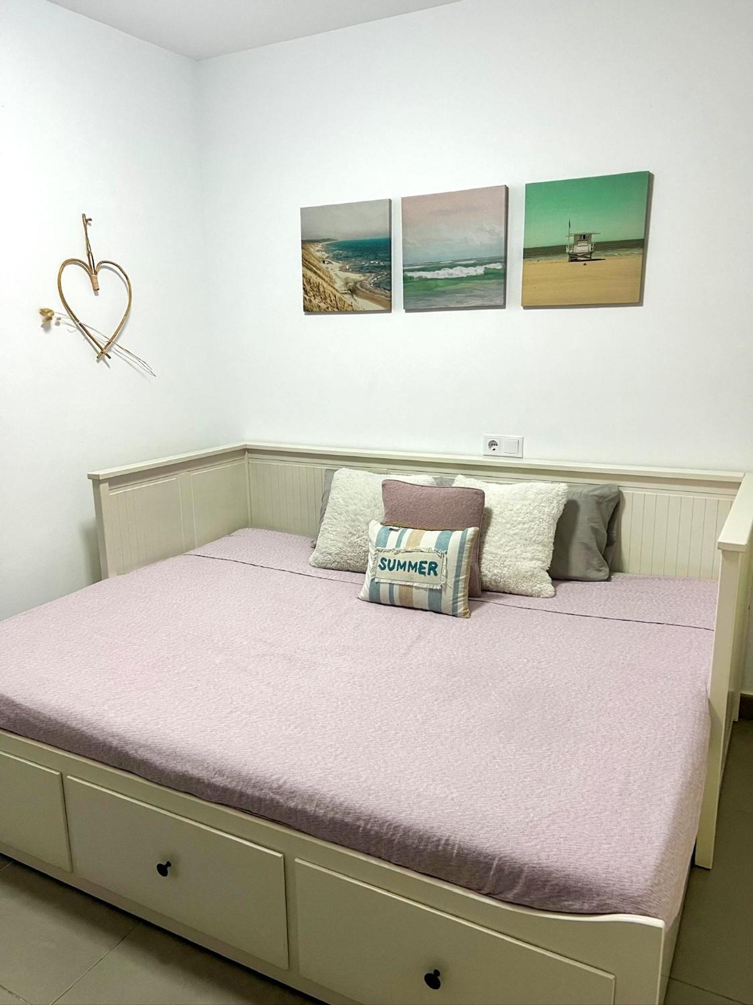Casa Del Sol Apartman Altea Kültér fotó