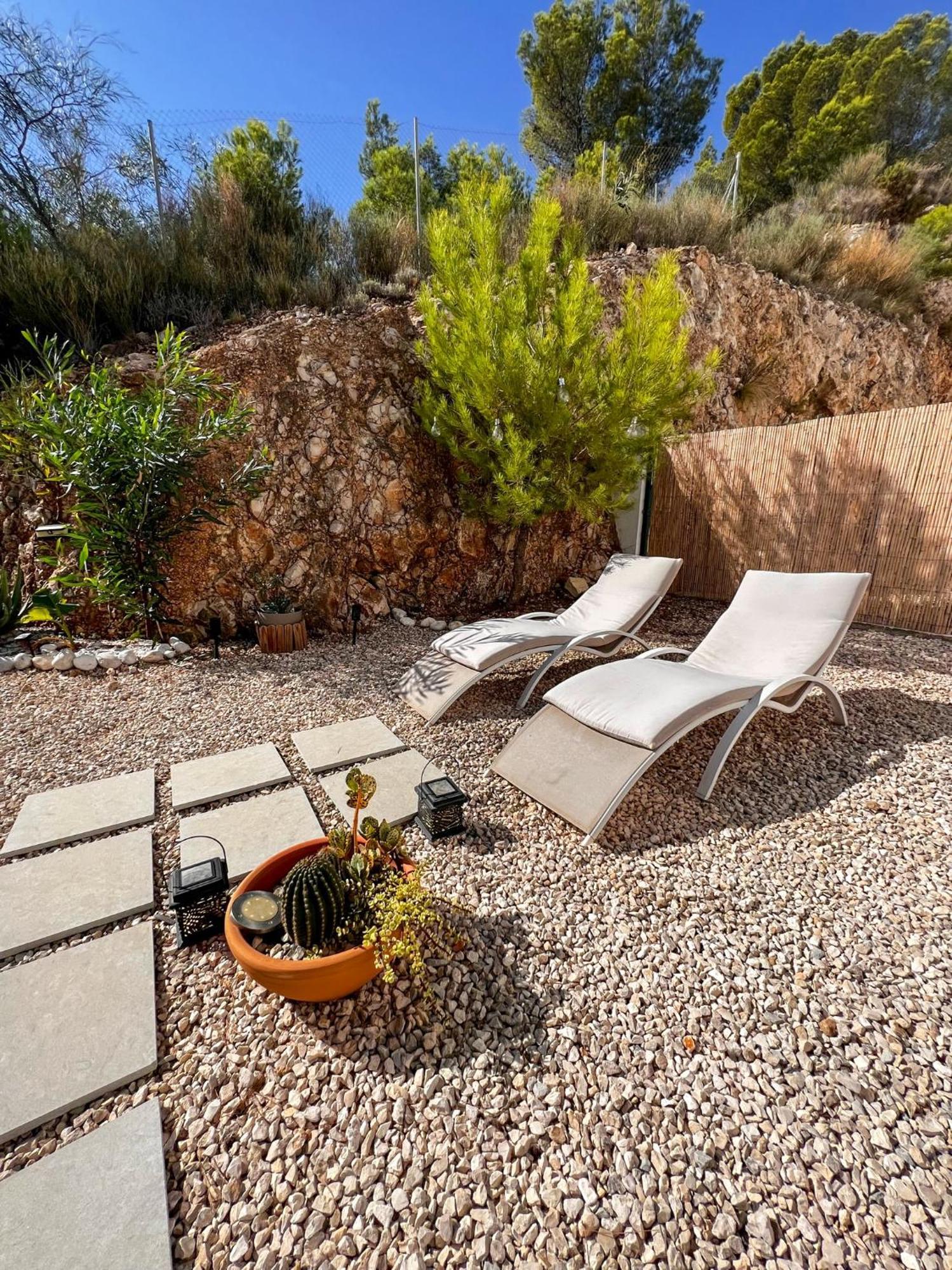 Casa Del Sol Apartman Altea Kültér fotó