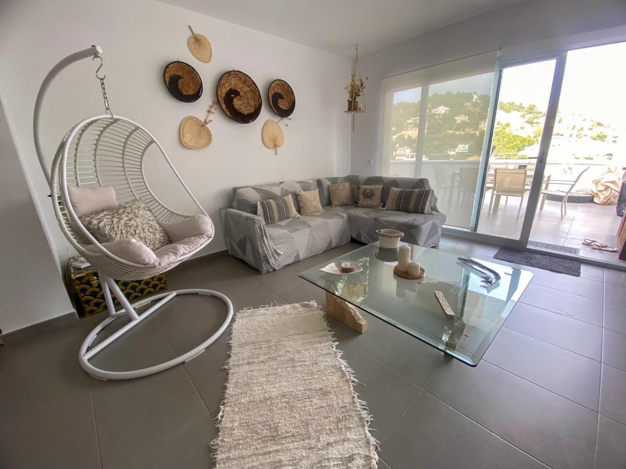 Casa Del Sol Apartman Altea Kültér fotó